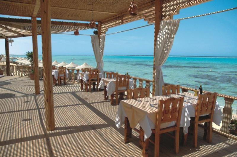 Dream Lagoon Beach Resort & Aqua Park Marsa Alam Exterior photo